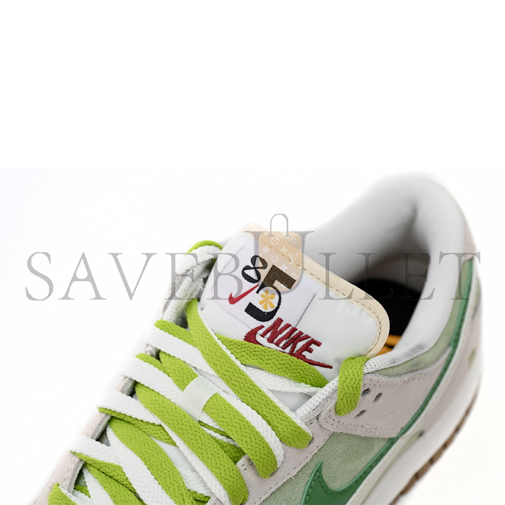 NIKE DUNK LOW SE “85” DO9457-108